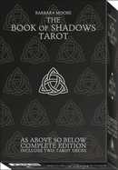 The Book of Shadows Tarot - Complete Edition Kit - SpectrumStore SG