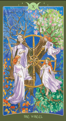 The Book of Shadows Tarot - Complete Edition Kit - SpectrumStore SG