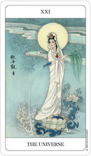 The Chinese Tarot - SpectrumStore SG
