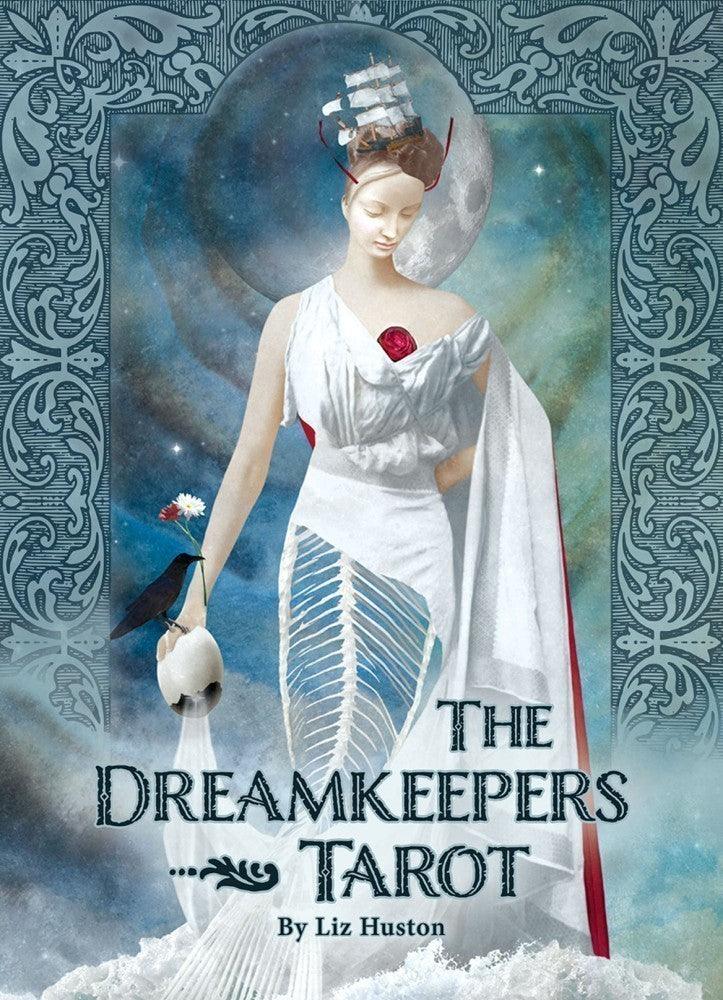 The Dreamkeepers Tarot - SpectrumStore SG