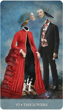 The Dreamkeepers Tarot - SpectrumStore SG