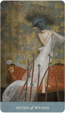 The Dreamkeepers Tarot - SpectrumStore SG