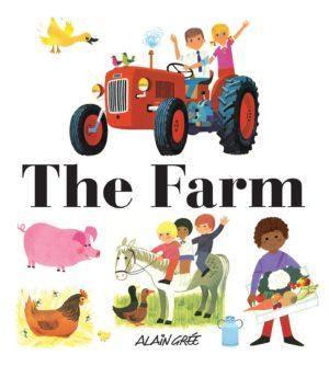 The Farm - SpectrumStore SG