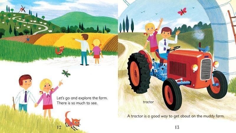 The Farm - SpectrumStore SG