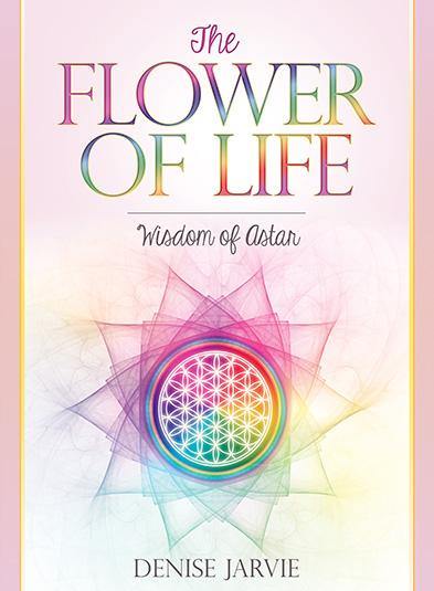 The Flower Of Life - SpectrumStore SG