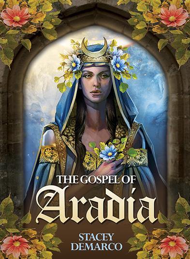 The Gospel of Aradia - SpectrumStore SG