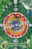 The Herbcrafter's Tarot - SpectrumStore SG