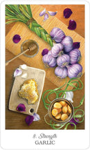 The Herbcrafter's Tarot - SpectrumStore SG