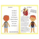 The Incredible Human Body - SpectrumStore SG