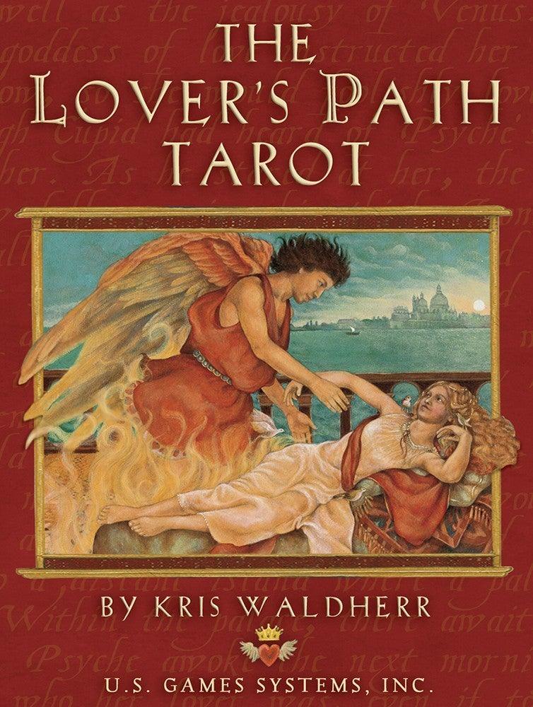 The Lover's Path Tarot - SpectrumStore SG