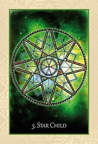 The Native Heart Healing Oracle - SpectrumStore SG