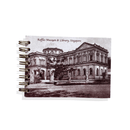 The Old Singapore Notebook - Raffles Museum & Library - SpectrumStore SG