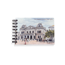 The Old Singapore Notebook - The Singapore General Post Office - SpectrumStore SG