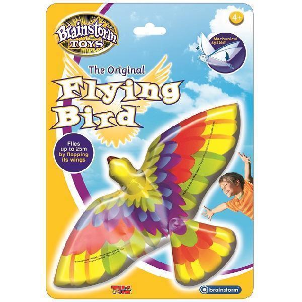 The Original Flying Bird - Wingspan 260mm - SpectrumStore SG