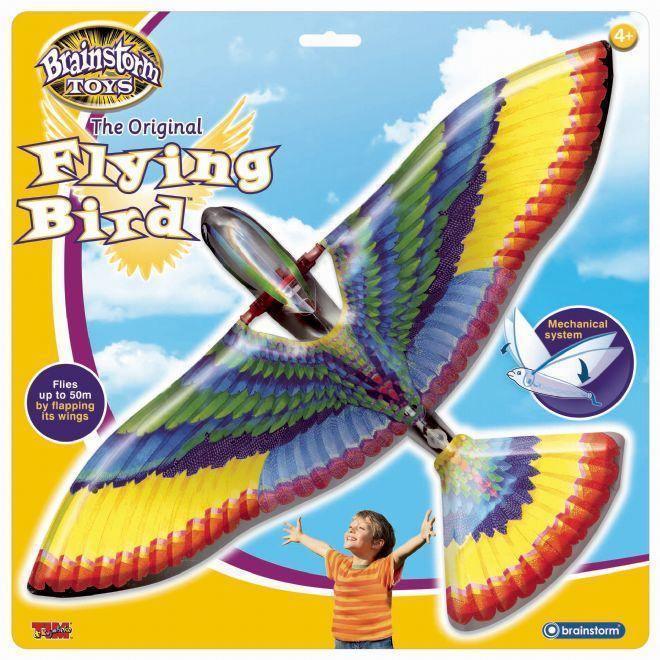The Original Flying Bird - Wingspan 400mm - SpectrumStore SG