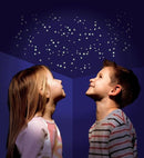 The Original Glowstars Sticker: Glow 1000 - SpectrumStore SG