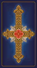 The Pictorial Key Tarot - SpectrumStore SG