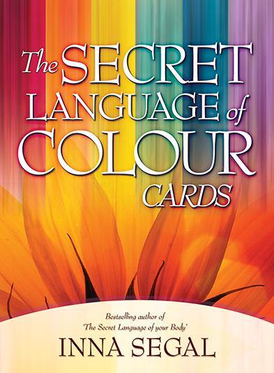 The Secret Language of Colour Cards - SpectrumStore SG