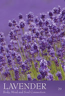 The Secret Language of Colour Cards - SpectrumStore SG