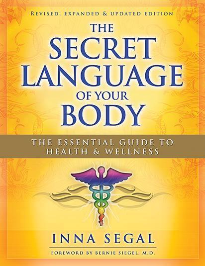 The Secret Language of Your Body: The Essential Guide to Health and Wellness - SpectrumStore SG