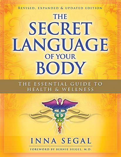 The Secret Language of Your Body: The Essential Guide to Health and Wellness - SpectrumStore SG