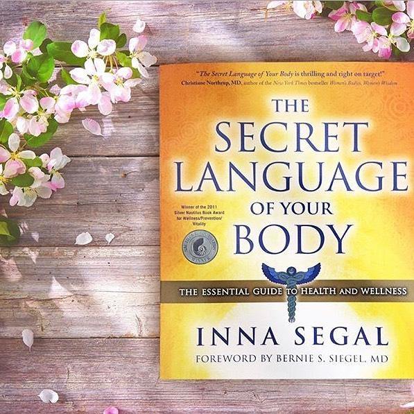 The Secret Language of Your Body: The Essential Guide to Health and Wellness - SpectrumStore SG