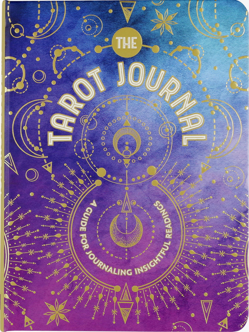 The Tarot Journal - SpectrumStore SG