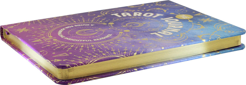 The Tarot Journal - SpectrumStore SG