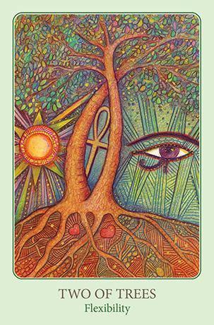 The Tarot of Light - SpectrumStore SG