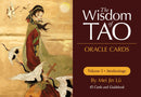 The Wisdom of Tao Oracle Cards Volume I • Awakenings - SpectrumStore SG