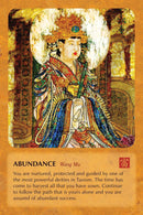 The Wisdom of Tao Oracle Cards Volume I • Awakenings - SpectrumStore SG
