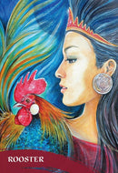 The Zen of Animals Cards - SpectrumStore SG