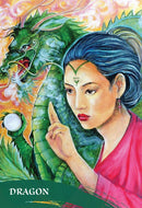 The Zen of Animals Cards - SpectrumStore SG