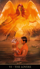 Thelema Tarot - SpectrumStore SG