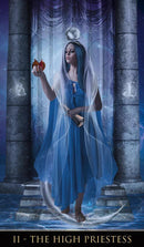 Thelema Tarot - SpectrumStore SG