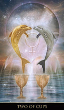 Thelema Tarot - SpectrumStore SG