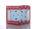 Toilet Roll: Santa Hat - SpectrumStore SG