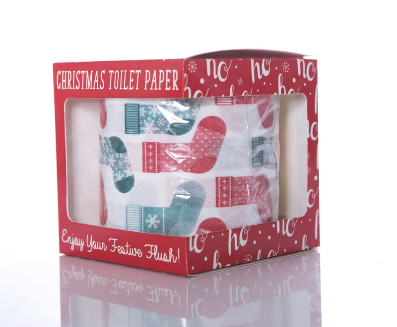 Toilet Roll: Stockings - SpectrumStore SG