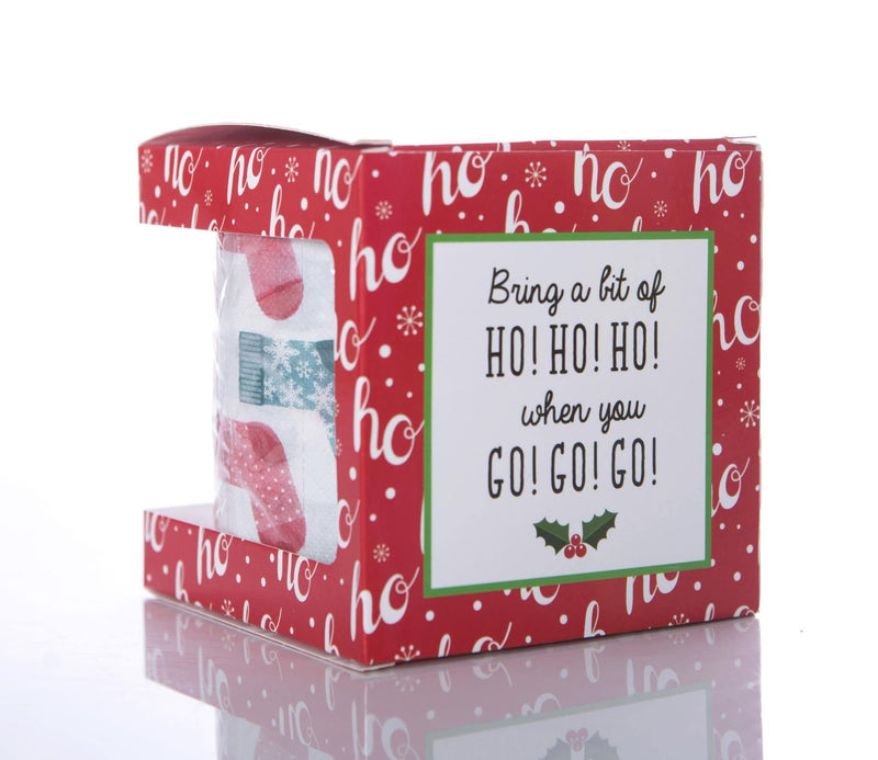 Toilet Roll: Stockings - SpectrumStore SG