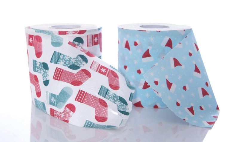 Toilet Roll: Stockings - SpectrumStore SG