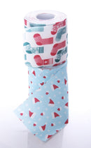 Toilet Roll: Stockings - SpectrumStore SG
