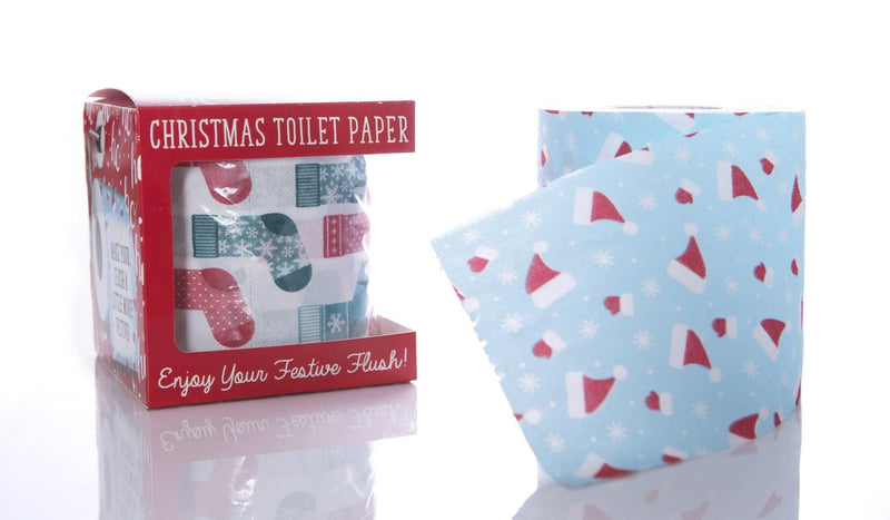 Toilet Roll: Stockings - SpectrumStore SG