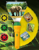 Torch & Projector: Animal - SpectrumStore SG