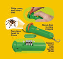 Torch & Projector: Creepy Crawly - SpectrumStore SG