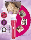 Torch & Projector: Cute & Cuddly - SpectrumStore SG