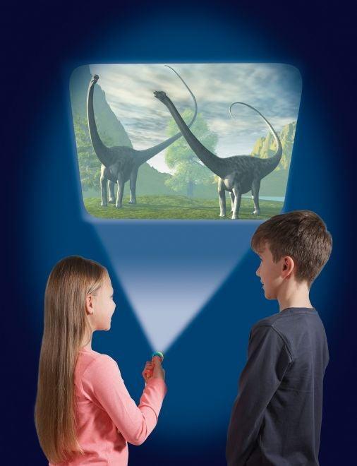 Torch & Projector: Dinosaur - SpectrumStore SG