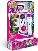Torch & Projector: Fairy & Unicorn - SpectrumStore SG