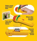 Torch & Projector: Funny Animals - SpectrumStore SG
