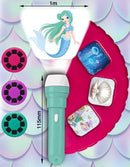 Torch & Projector: Mermaid - SpectrumStore SG