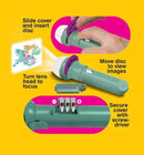 Torch & Projector: Mermaid - SpectrumStore SG